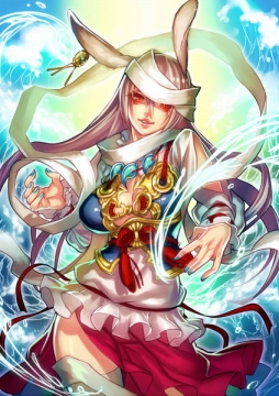 画像ギャラリー No.006のサムネイル画像 / 「討鬼伝2」,ミタマデザインイラストコンテストの結果を発表
