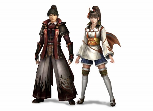 画像ギャラリー No.002のサムネイル画像 / 「討鬼伝 極」を割引価格で購入できるディスカウントキャンペーンが開催に