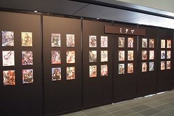 画像ギャラリー No.010のサムネイル画像 / 7月28日の発売が迫る「討鬼伝2」の体験会をレポート。スマホアプリ「討鬼伝 モノノフ」も発表