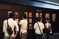 画像ギャラリー No.011のサムネイル画像 / 7月28日の発売が迫る「討鬼伝2」の体験会をレポート。スマホアプリ「討鬼伝 モノノフ」も発表