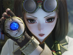 「討鬼伝2」のプレイレポートをお届け。オープンワールドを舞台にしたハンティングアクションの手触りは？