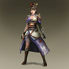 画像ギャラリー No.013のサムネイル画像 / 「討鬼伝2」が本日発売。ω-Force初のオープンワールド,新たなモノノフの力「鬼ノ手」など進化ポイント満載のシリーズ最新作