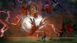 画像ギャラリー No.004のサムネイル画像 / 「討鬼伝2」DLC第3弾「追加任務集 参」を配信。「えんもち屋」の実況動画第2弾も