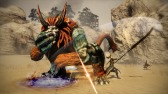 画像ギャラリー No.002のサムネイル画像 / 「討鬼伝2」追加DLC「追加任務集 七」が配信開始。「追加任務集 八」の情報も
