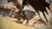 画像ギャラリー No.005のサムネイル画像 / 「討鬼伝2」追加DLC「追加任務集 七」が配信開始。「追加任務集 八」の情報も