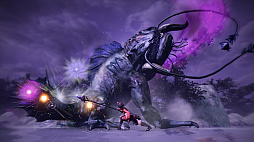 画像ギャラリー No.006のサムネイル画像 / 「討鬼伝2」のDLC「追加任務集 拾」が配信開始。予約特典だったミタマ「トロ(真田幸村)」の無料配信も