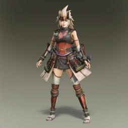 画像ギャラリー No.007のサムネイル画像 / 「討鬼伝2」，ダウンロードコンテンツ「追加任務集 拾弐」の配信を開始