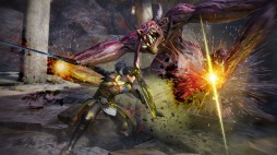 画像ギャラリー No.001のサムネイル画像 / 16タイトルのDL版が最大90％オフになる「コーエーテクモゲームス スプリングセール2017」を3月9日にスタート