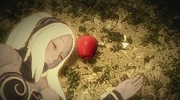 画像ギャラリー No.002のサムネイル画像 / PS4でリファインされた「GRAVITY DAZE」をレビュー。空から落ちてきた女の子の冒険活劇を，ハイクオリティなグラフィックスで楽しもう