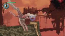 画像ギャラリー No.004のサムネイル画像 / PS4でリファインされた「GRAVITY DAZE」をレビュー。空から落ちてきた女の子の冒険活劇を，ハイクオリティなグラフィックスで楽しもう