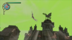 画像ギャラリー No.006のサムネイル画像 / PS4でリファインされた「GRAVITY DAZE」をレビュー。空から落ちてきた女の子の冒険活劇を，ハイクオリティなグラフィックスで楽しもう