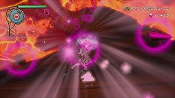 画像ギャラリー No.012のサムネイル画像 / PS4でリファインされた「GRAVITY DAZE」をレビュー。空から落ちてきた女の子の冒険活劇を，ハイクオリティなグラフィックスで楽しもう