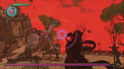 画像ギャラリー No.017のサムネイル画像 / PS4でリファインされた「GRAVITY DAZE」をレビュー。空から落ちてきた女の子の冒険活劇を，ハイクオリティなグラフィックスで楽しもう