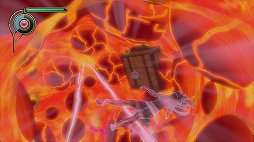 画像ギャラリー No.018のサムネイル画像 / PS4でリファインされた「GRAVITY DAZE」をレビュー。空から落ちてきた女の子の冒険活劇を，ハイクオリティなグラフィックスで楽しもう