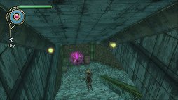 画像ギャラリー No.019のサムネイル画像 / PS4でリファインされた「GRAVITY DAZE」をレビュー。空から落ちてきた女の子の冒険活劇を，ハイクオリティなグラフィックスで楽しもう