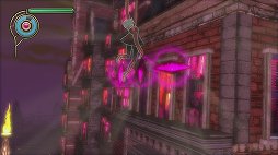 画像ギャラリー No.020のサムネイル画像 / PS4でリファインされた「GRAVITY DAZE」をレビュー。空から落ちてきた女の子の冒険活劇を，ハイクオリティなグラフィックスで楽しもう