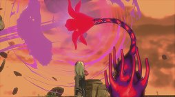 画像ギャラリー No.024のサムネイル画像 / PS4でリファインされた「GRAVITY DAZE」をレビュー。空から落ちてきた女の子の冒険活劇を，ハイクオリティなグラフィックスで楽しもう