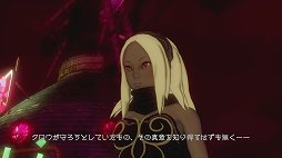 画像ギャラリー No.030のサムネイル画像 / PS4でリファインされた「GRAVITY DAZE」をレビュー。空から落ちてきた女の子の冒険活劇を，ハイクオリティなグラフィックスで楽しもう