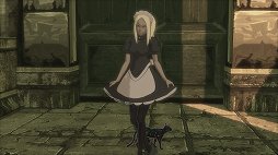 画像ギャラリー No.032のサムネイル画像 / PS4でリファインされた「GRAVITY DAZE」をレビュー。空から落ちてきた女の子の冒険活劇を，ハイクオリティなグラフィックスで楽しもう