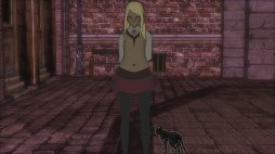 画像ギャラリー No.033のサムネイル画像 / PS4でリファインされた「GRAVITY DAZE」をレビュー。空から落ちてきた女の子の冒険活劇を，ハイクオリティなグラフィックスで楽しもう