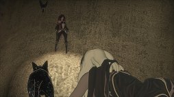画像ギャラリー No.036のサムネイル画像 / PS4でリファインされた「GRAVITY DAZE」をレビュー。空から落ちてきた女の子の冒険活劇を，ハイクオリティなグラフィックスで楽しもう