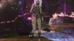 画像ギャラリー No.039のサムネイル画像 / PS4でリファインされた「GRAVITY DAZE」をレビュー。空から落ちてきた女の子の冒険活劇を，ハイクオリティなグラフィックスで楽しもう