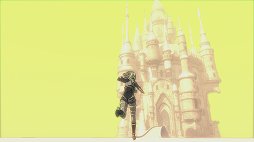 画像ギャラリー No.042のサムネイル画像 / PS4でリファインされた「GRAVITY DAZE」をレビュー。空から落ちてきた女の子の冒険活劇を，ハイクオリティなグラフィックスで楽しもう