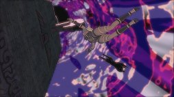画像ギャラリー No.043のサムネイル画像 / PS4でリファインされた「GRAVITY DAZE」をレビュー。空から落ちてきた女の子の冒険活劇を，ハイクオリティなグラフィックスで楽しもう