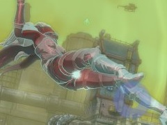 PS4でリファインされた「GRAVITY DAZE」をレビュー。空から落ちてきた女の子の冒険活劇を，ハイクオリティなグラフィックスで楽しもう