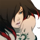 画像ギャラリー No.001のサムネイル画像 / PS4版「GRAVITY DAZE」の発売記念キャンペーンを実施。アバターをプレゼント