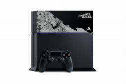 画像ギャラリー No.004のサムネイル画像 / PS4版「GRAVITY DAZE」の発売記念キャンペーンを実施。アバターをプレゼント