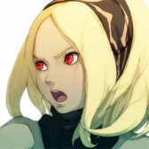 画像ギャラリー No.007のサムネイル画像 / PS4版「GRAVITY DAZE」の発売記念キャンペーンを実施。アバターをプレゼント