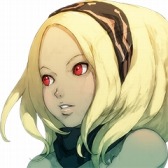 画像ギャラリー No.008のサムネイル画像 / PS4版「GRAVITY DAZE」の発売記念キャンペーンを実施。アバターをプレゼント