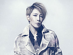 「ミュージカル バイオハザード」上演決定。脚本・演出はG2氏，主演は元宝塚歌劇団の星組トップスター・柚希礼音さん