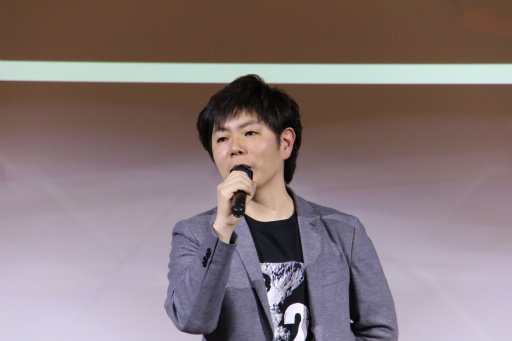 画像ギャラリー No.002のサムネイル画像 / 「バイオハザードシリーズ 20周年感謝パーティー」が開催。鈴木史朗さんと川田将央プロデューサーがシリーズの魅力を熱く語った