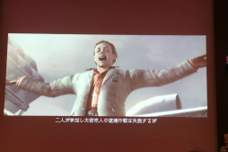 画像ギャラリー No.023のサムネイル画像 / 「バイオハザードシリーズ 20周年感謝パーティー」が開催。鈴木史朗さんと川田将央プロデューサーがシリーズの魅力を熱く語った
