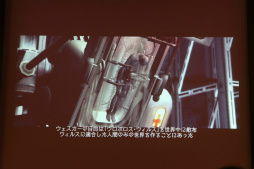 画像ギャラリー No.024のサムネイル画像 / 「バイオハザードシリーズ 20周年感謝パーティー」が開催。鈴木史朗さんと川田将央プロデューサーがシリーズの魅力を熱く語った