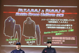 画像ギャラリー No.030のサムネイル画像 / 「バイオハザードシリーズ 20周年感謝パーティー」が開催。鈴木史朗さんと川田将央プロデューサーがシリーズの魅力を熱く語った