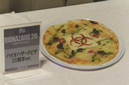画像ギャラリー No.041のサムネイル画像 / 「バイオハザードシリーズ 20周年感謝パーティー」が開催。鈴木史朗さんと川田将央プロデューサーがシリーズの魅力を熱く語った