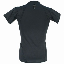 画像ギャラリー No.002のサムネイル画像 / 「バイオハザード」レオンのTシャツやアサルトブットパックを復刻