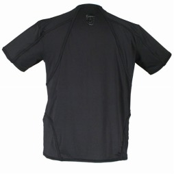 画像ギャラリー No.004のサムネイル画像 / 「バイオハザード」レオンのTシャツやアサルトブットパックを復刻