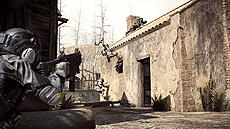 画像ギャラリー No.009のサムネイル画像 / 「バイオハザード アンブレラコア」，バイオハザードシリーズ作品の登場エリアをモチーフとしたさまざまな“戦場”が公開に