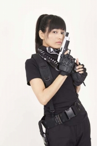画像ギャラリー No.008のサムネイル画像 / 「バイオハザード アンブレラコア」新たな戦場「洋館」が本日配信