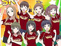 Android版「Wake Up, Girls！パズルの天使」，楽天アプリ市場向け事前登録受付＆体験版配信が本日開始。アイドルユニットを育成して全国制覇を目指せ