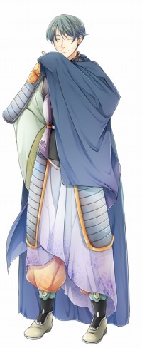 画像ギャラリー No.007のサムネイル画像 / PS Vita/PSP版「三国恋戦記〜思いでがえし〜CS Edition」が今冬発売。PC版の発色を再現できる「色合い調整機能」を採用