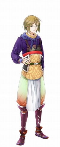 画像ギャラリー No.008のサムネイル画像 / PS Vita/PSP版「三国恋戦記〜思いでがえし〜CS Edition」が今冬発売。PC版の発色を再現できる「色合い調整機能」を採用