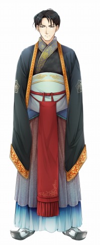 画像ギャラリー No.011のサムネイル画像 / PS Vita/PSP版「三国恋戦記〜思いでがえし〜CS Edition」が今冬発売。PC版の発色を再現できる「色合い調整機能」を採用