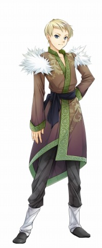 画像ギャラリー No.012のサムネイル画像 / PS Vita/PSP版「三国恋戦記〜思いでがえし〜CS Edition」が今冬発売。PC版の発色を再現できる「色合い調整機能」を採用