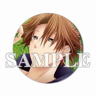 画像ギャラリー No.001のサムネイル画像 / 「三国恋戦記〜思いでがえし〜CS Edition」，ショップ購入特典の情報が公開
