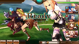 画像ギャラリー No.018のサムネイル画像 / 「ニューワールド」,事前登録者数が3万人突破。仲間キャラ「ジュリ」が特典に確定